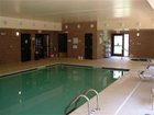 фото отеля Holiday Inn Hotel & Suites University Ann Arbor
