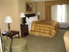 фото отеля Holiday Inn Hotel & Suites University Ann Arbor