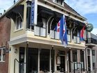фото отеля Hotel De Gouden Klok Holwerd