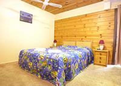 фото отеля Shelly Beach Cabins