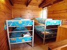 фото отеля Shelly Beach Cabins