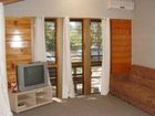 фото отеля Shelly Beach Cabins