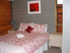 фото отеля Shelly Beach Cabins