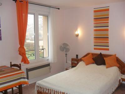 фото отеля Residence Damona
