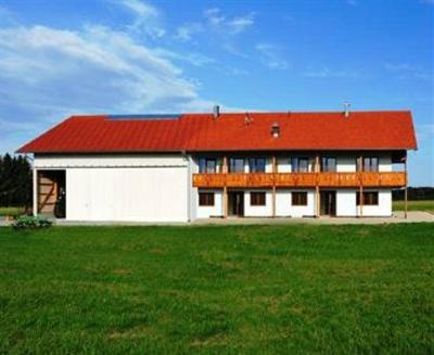 фото отеля Gastehaus Ertl Hof