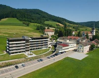 фото отеля Morada Hotel Nordrach