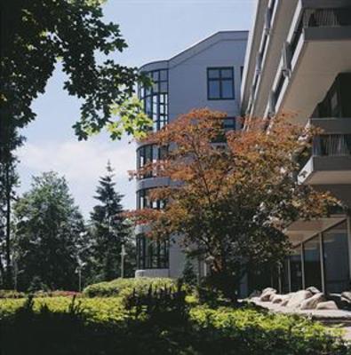 фото отеля Morada Hotel Nordrach