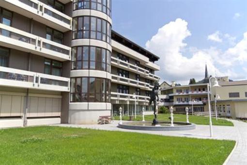 фото отеля Morada Hotel Nordrach