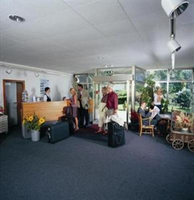 фото отеля Morada Hotel Nordrach