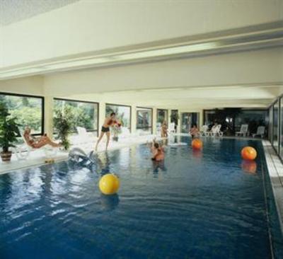 фото отеля Morada Hotel Nordrach