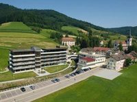 Morada Hotel Nordrach