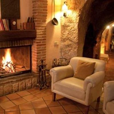 фото отеля Casa Rural Andrea