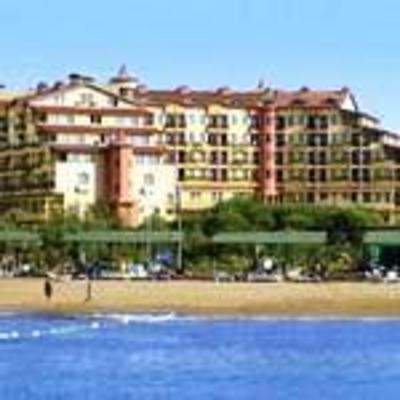 фото отеля Riva Bella Hotel