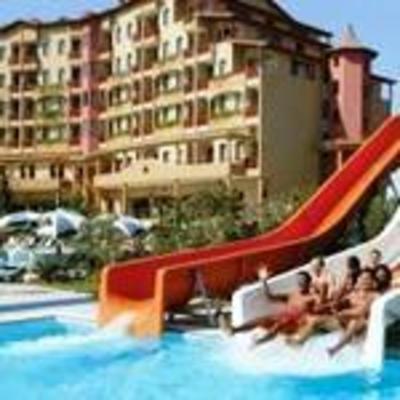 фото отеля Riva Bella Hotel