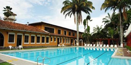 фото отеля Hotel Guadalajara Buga