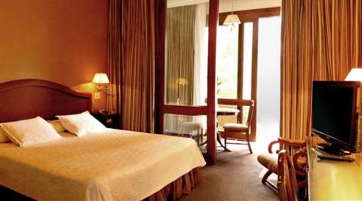 фото отеля Hotel Guadalajara Buga