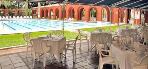 фото отеля Hotel Guadalajara Buga