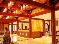 Tang Dynasty Art Garden Hotel Xi'an