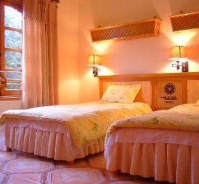 фото отеля Ham Rong Hotel