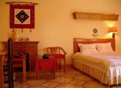 фото отеля Ham Rong Hotel