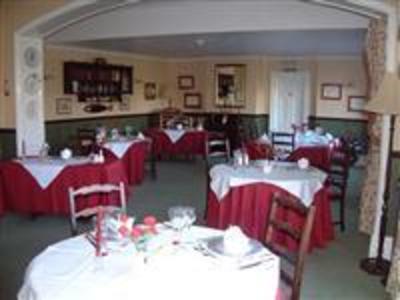 фото отеля Yeoldon House Hotel