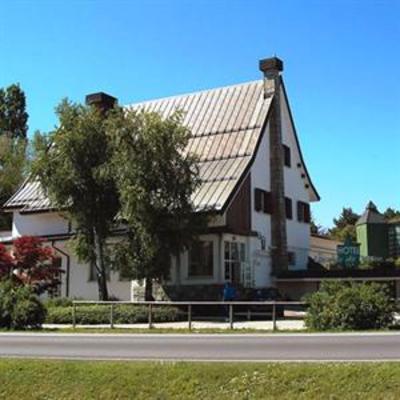фото отеля Locanda alle Officine