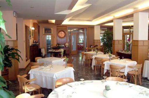 фото отеля Locanda alle Officine