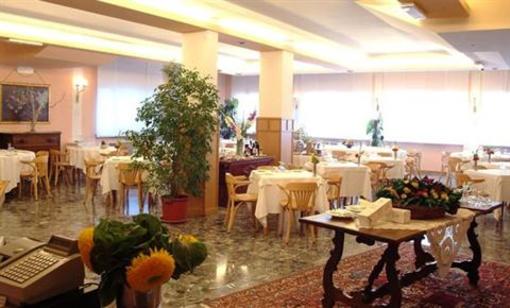 фото отеля Locanda alle Officine