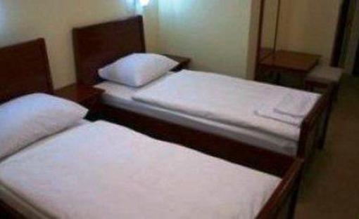 фото отеля Atlas Hotel Novi Pazar