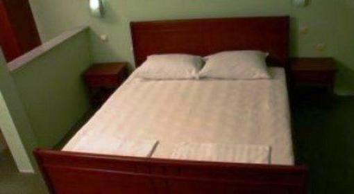 фото отеля Atlas Hotel Novi Pazar