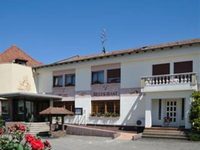 Hotel Restaurant Au Boeuf Rouge