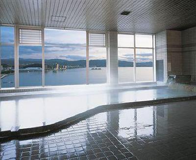 фото отеля Matsue New Urban Hotel Annex