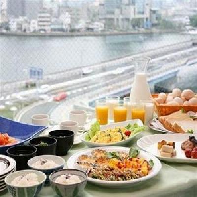 фото отеля Matsue New Urban Hotel Annex