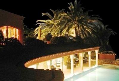 фото отеля Hotel La Fenice Boscoreale