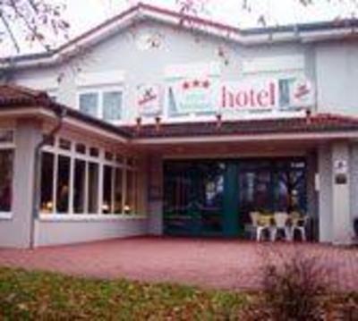 фото отеля Lohne Business Hotel