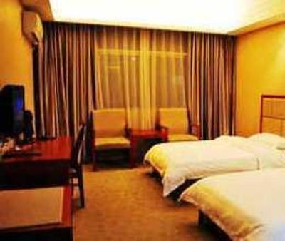 фото отеля Xinxin Hotel Changsha
