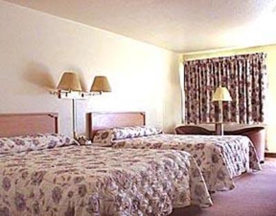 фото отеля Adventure Inn