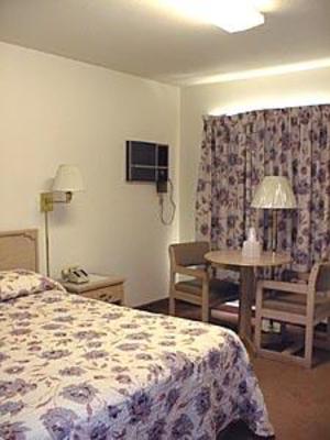 фото отеля Adventure Inn