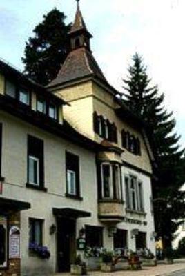 фото отеля Lenzkircher Hof