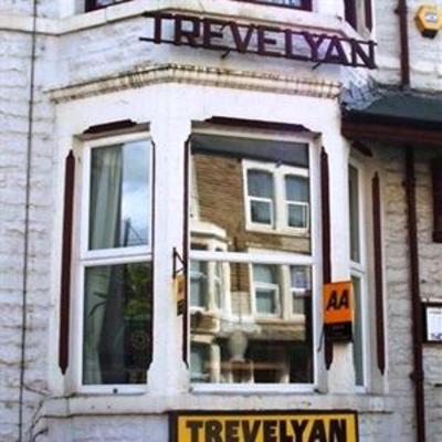 фото отеля The Trevelyan Guest House