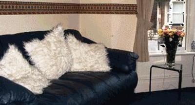 фото отеля The Trevelyan Guest House