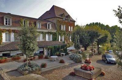фото отеля Hostellerie du Passeur