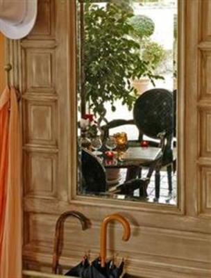 фото отеля Hostellerie du Passeur