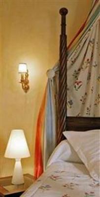 фото отеля Hostellerie du Passeur