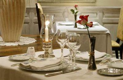 фото отеля Hostellerie du Passeur