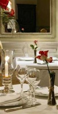 фото отеля Hostellerie du Passeur
