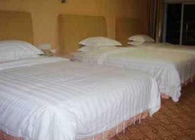 фото отеля Yantai Hotel