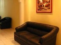 Hotel Casa Cuscatlan