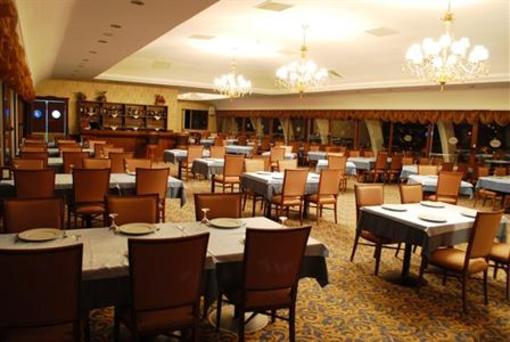 фото отеля Grand Saroglu Hotel