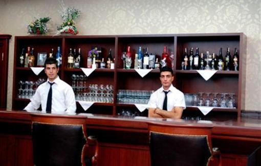 фото отеля Grand Saroglu Hotel